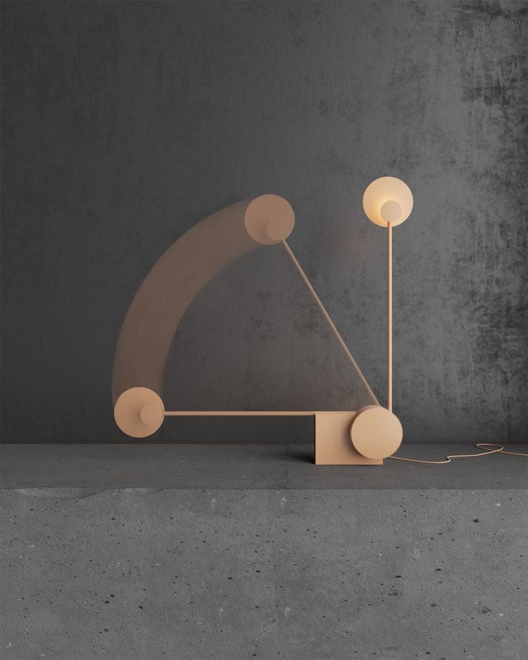 Table Lamp – Lonwing Lighting