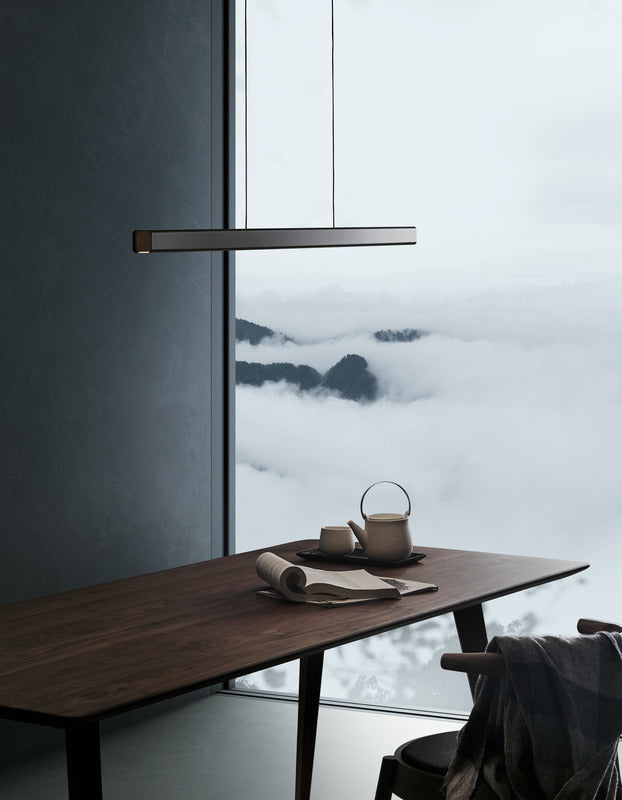 Mumu Pendant Light