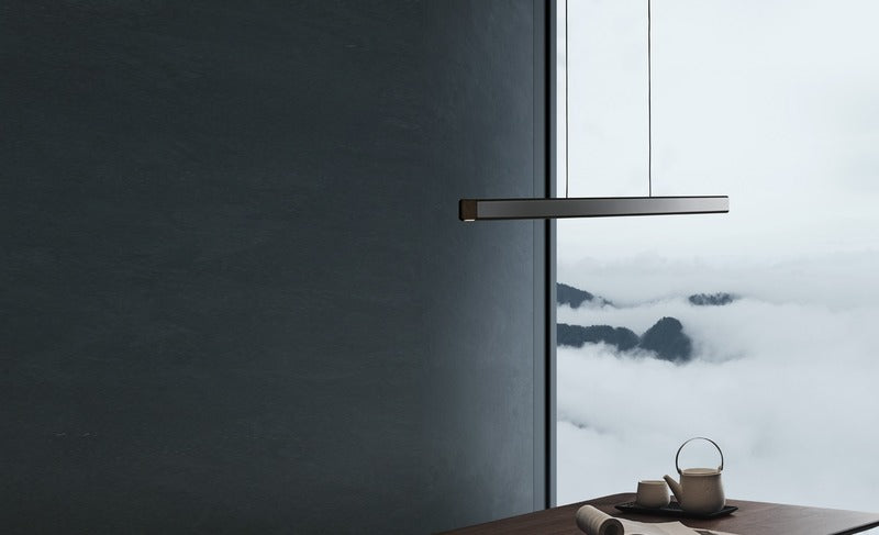 Mumu Pendant Light
