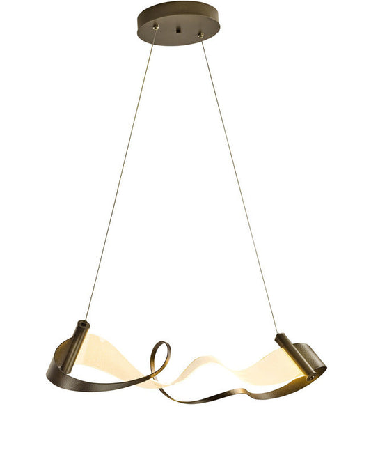 Zephyr Pendant Light