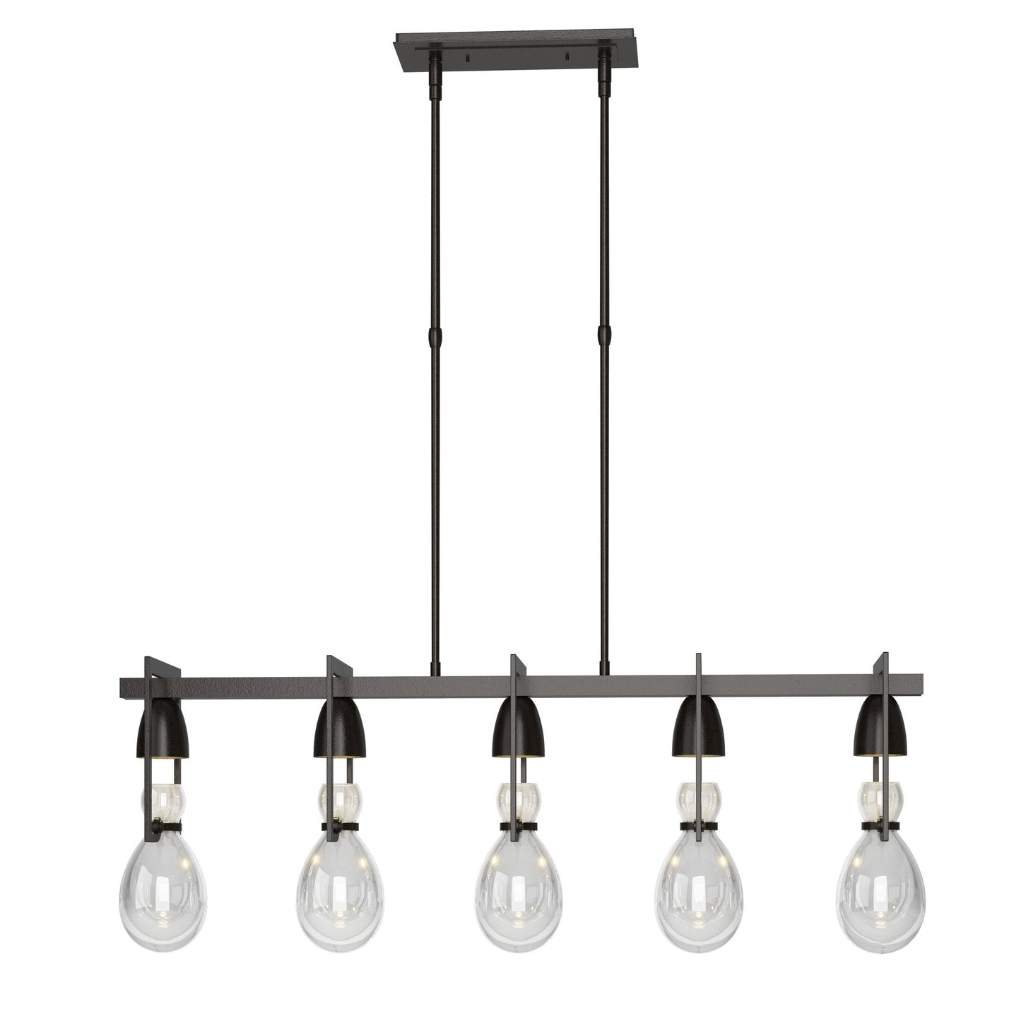 Apothecary Pendant Light