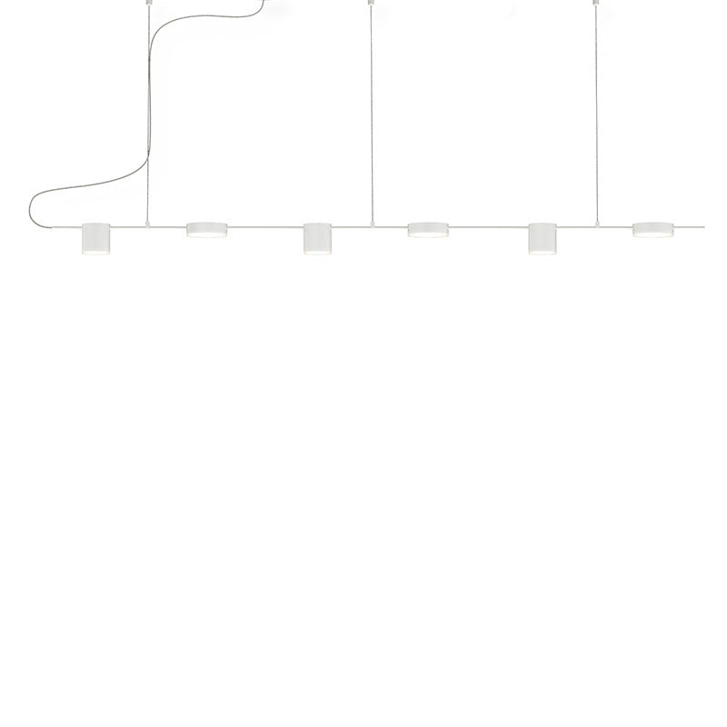 Counterpoint? LED Linear Pendant Light