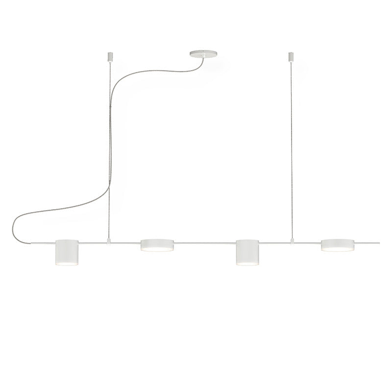 Counterpoint? LED Linear Pendant Light