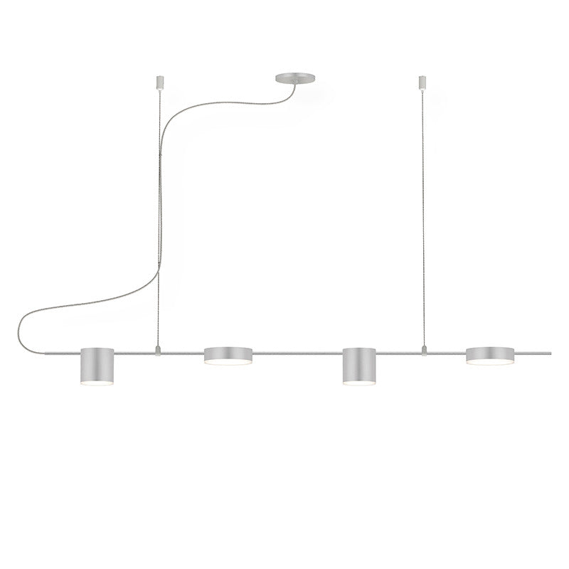 Counterpoint? LED Linear Pendant Light