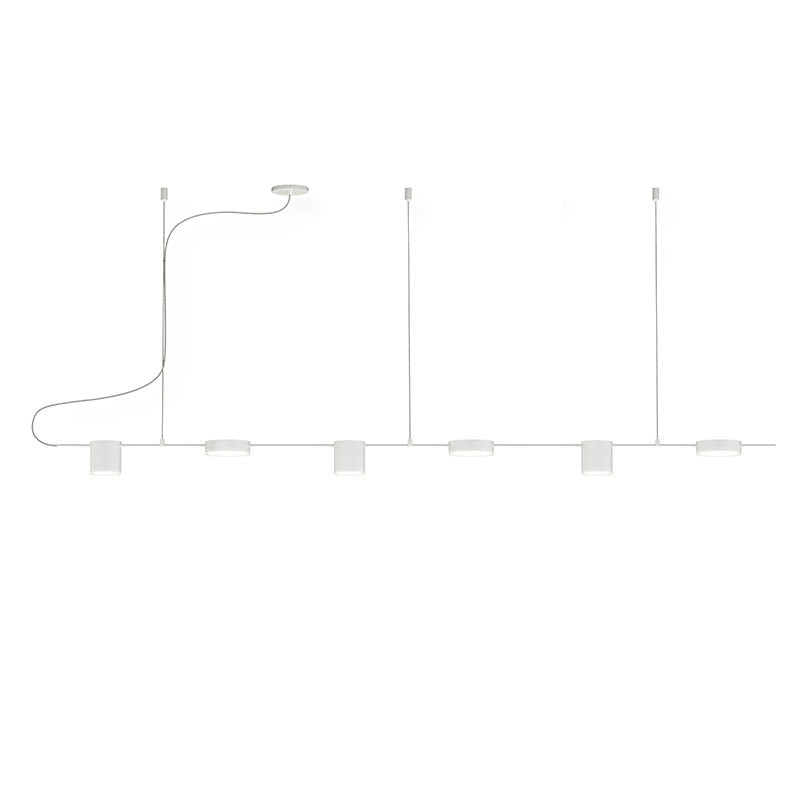 Counterpoint? LED Linear Pendant Light