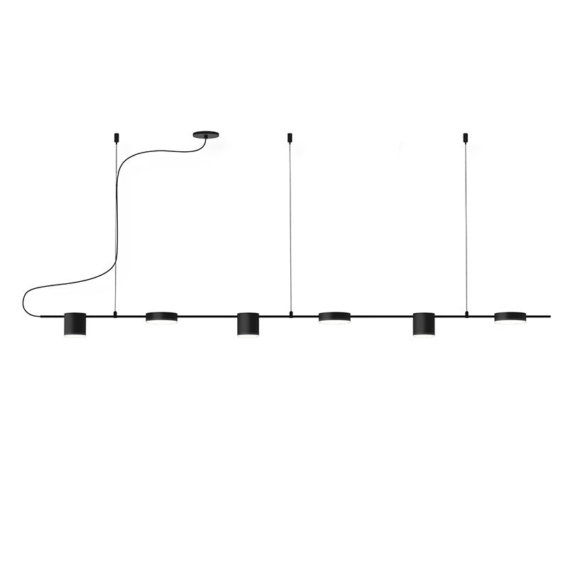 Counterpoint? LED Linear Pendant Light
