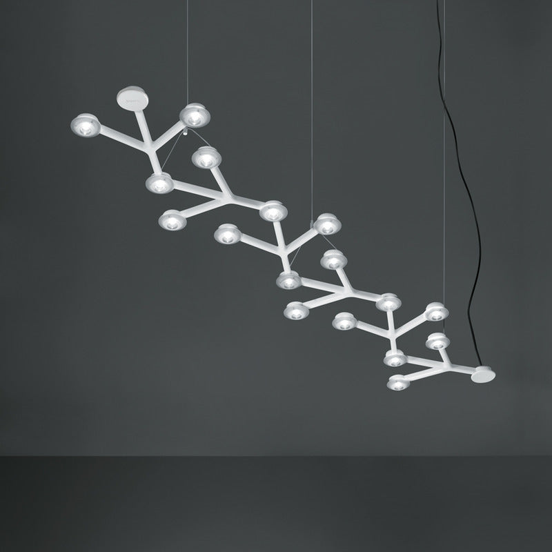 LED Net Line Suspension Light