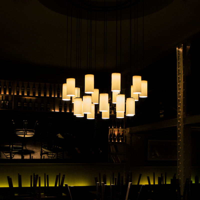 Cirio Chandelier