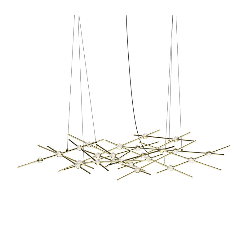Constellation Ursa Minor Pendant Light