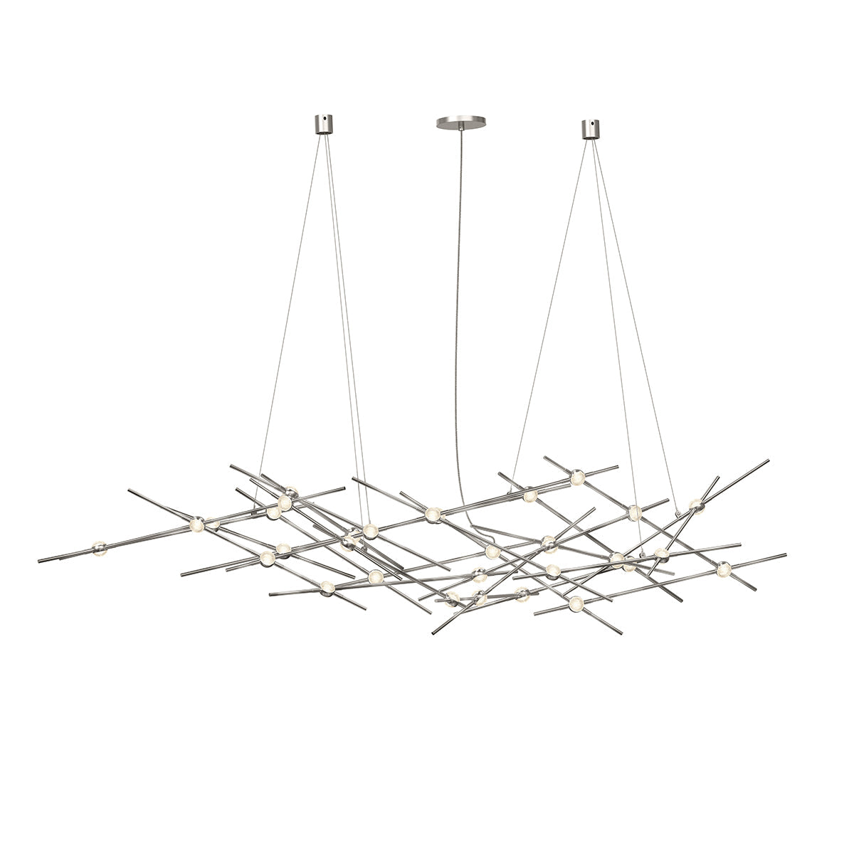 Constellation Ursa Minor Pendant Light