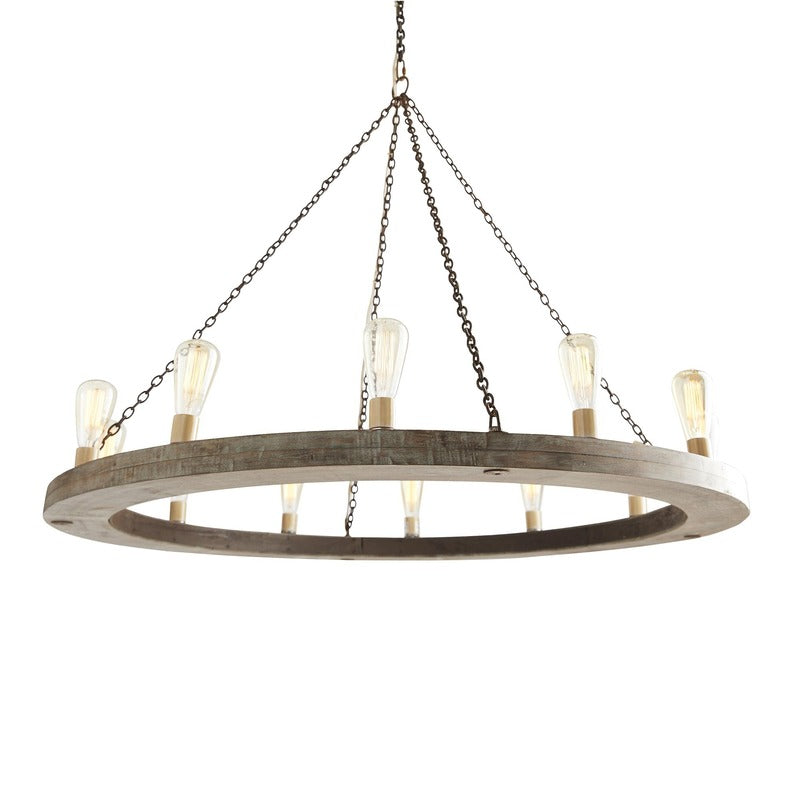 Geoffrey Chandelier