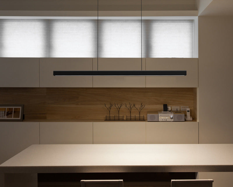 Mumu XL Pendant Light