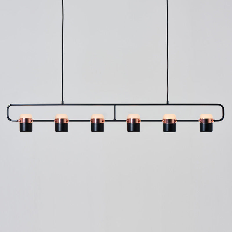 Ling Linear Pendant Light