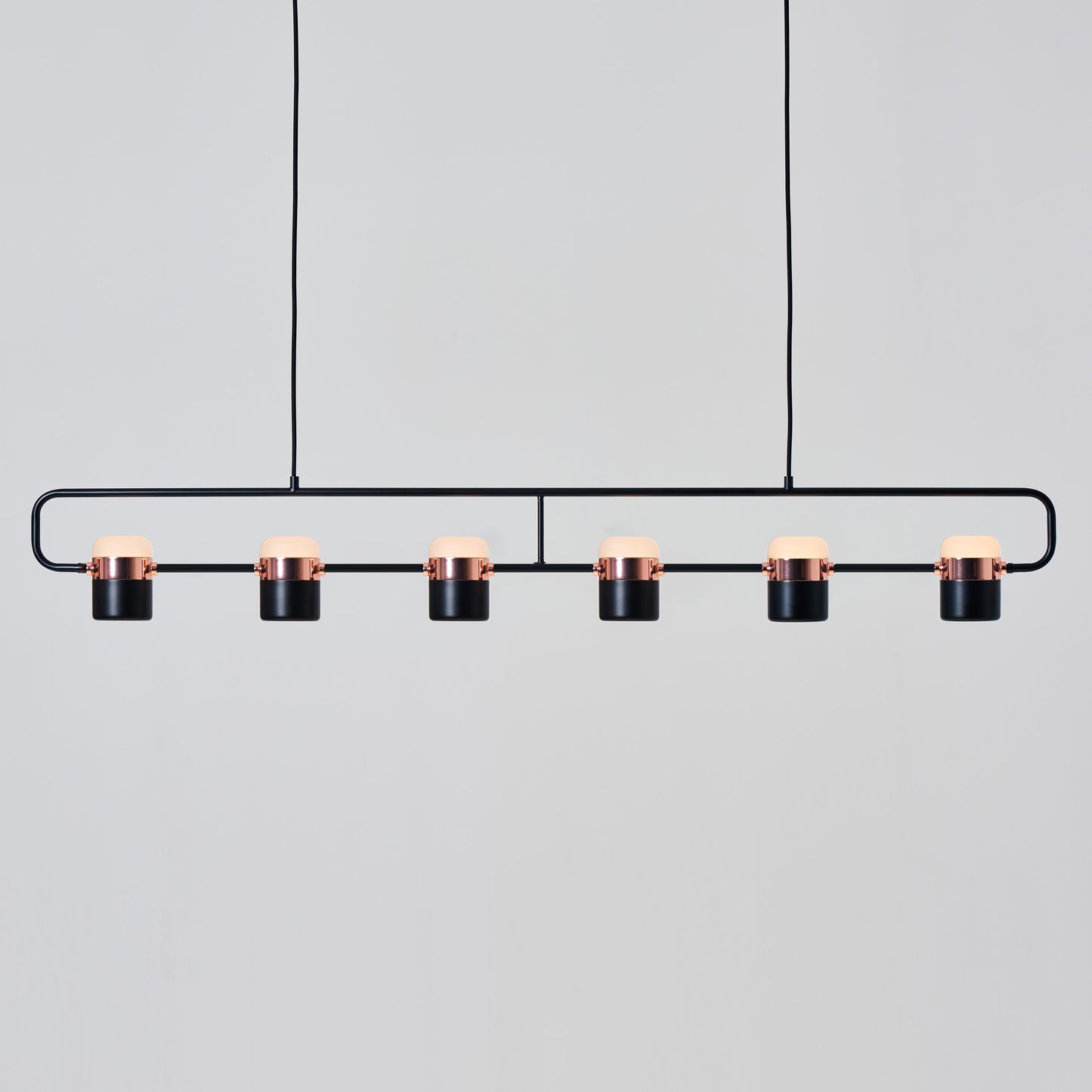 Ling Linear Pendant Light