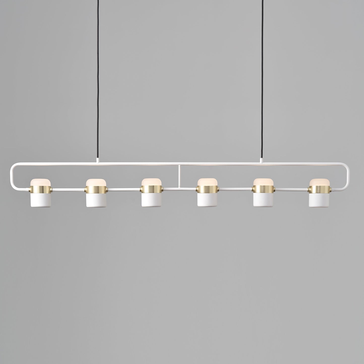 Ling Linear Pendant Light