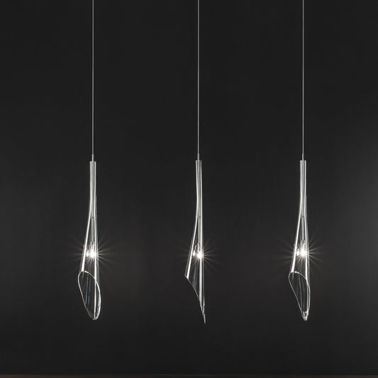 Calle Linear Pendant Light