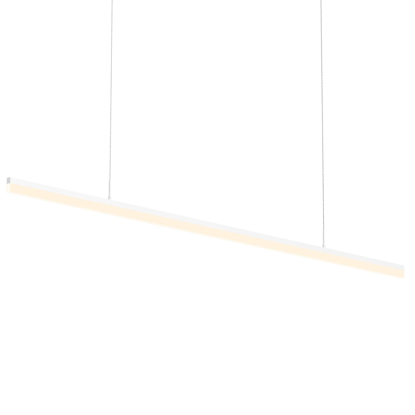Stiletto Pendant Light