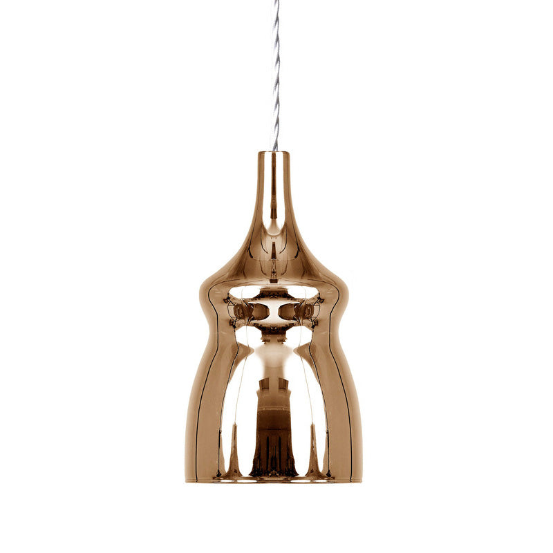 Nostalgia Multi-Light Linear Pendant Light