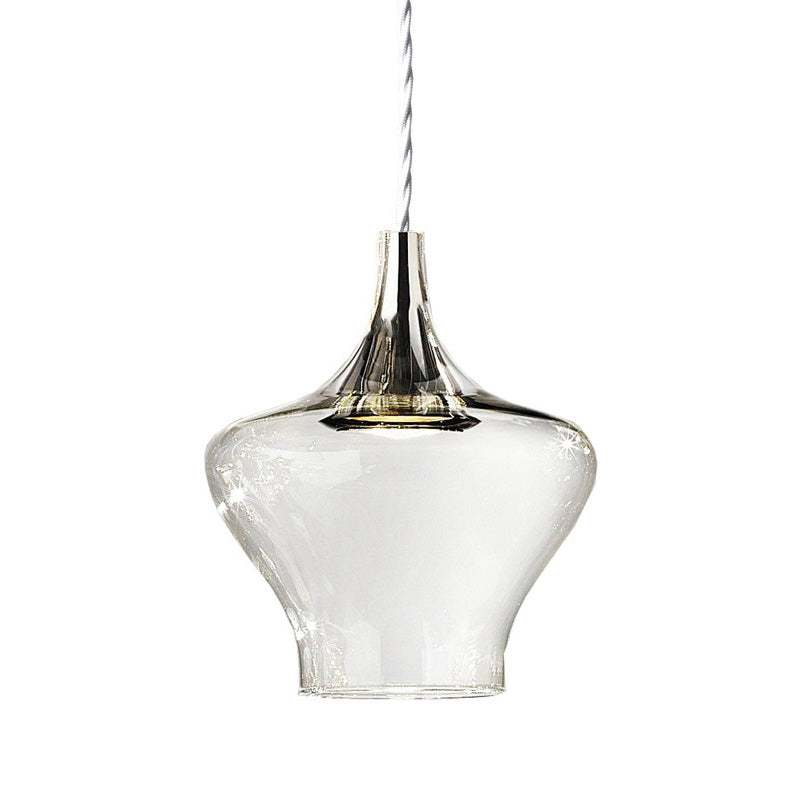 Nostalgia Multi-Light Linear Pendant Light