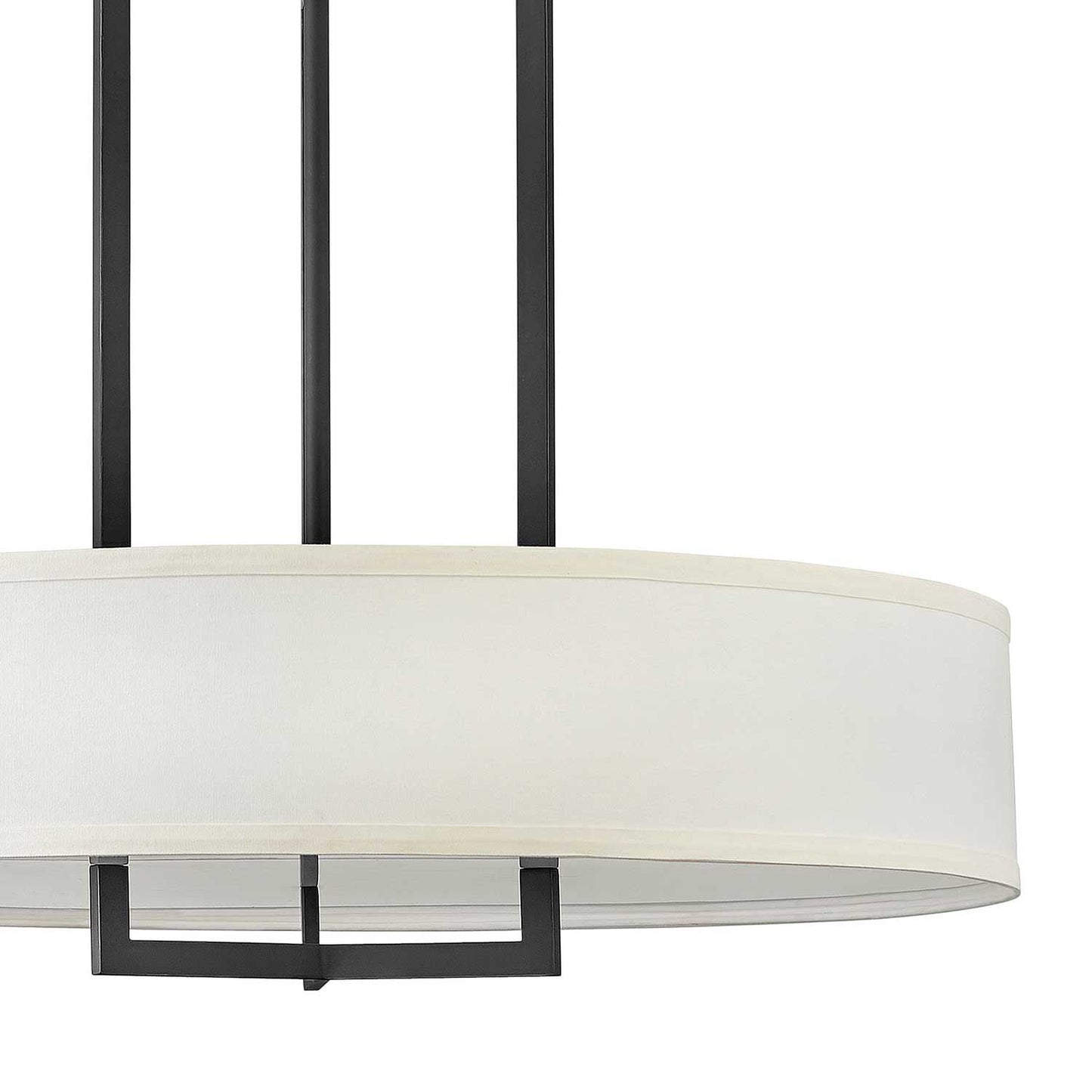 Hampton Round Chandelier
