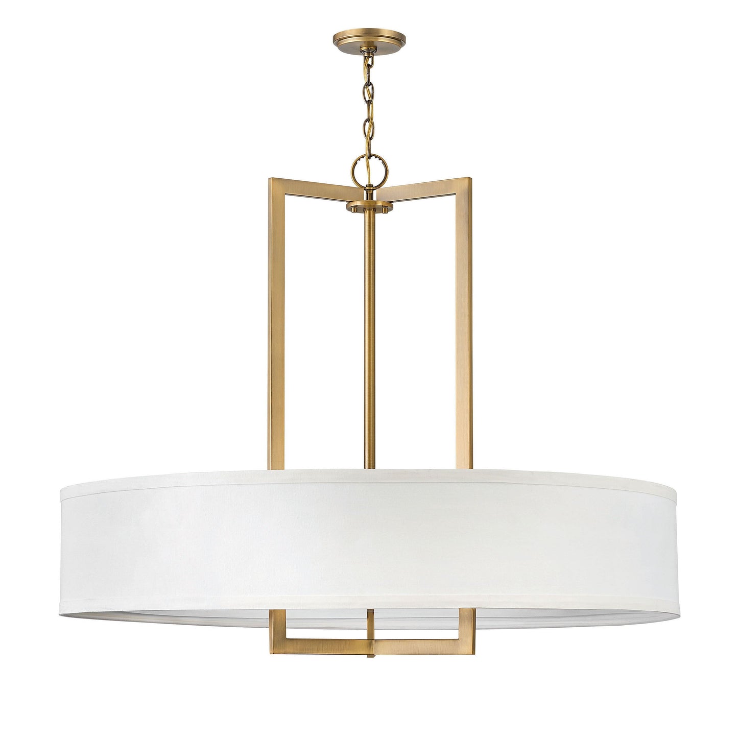 Hampton Round Chandelier