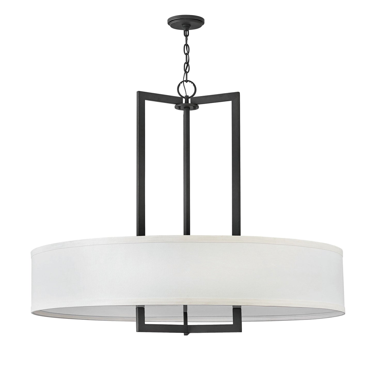 Hampton Round Chandelier