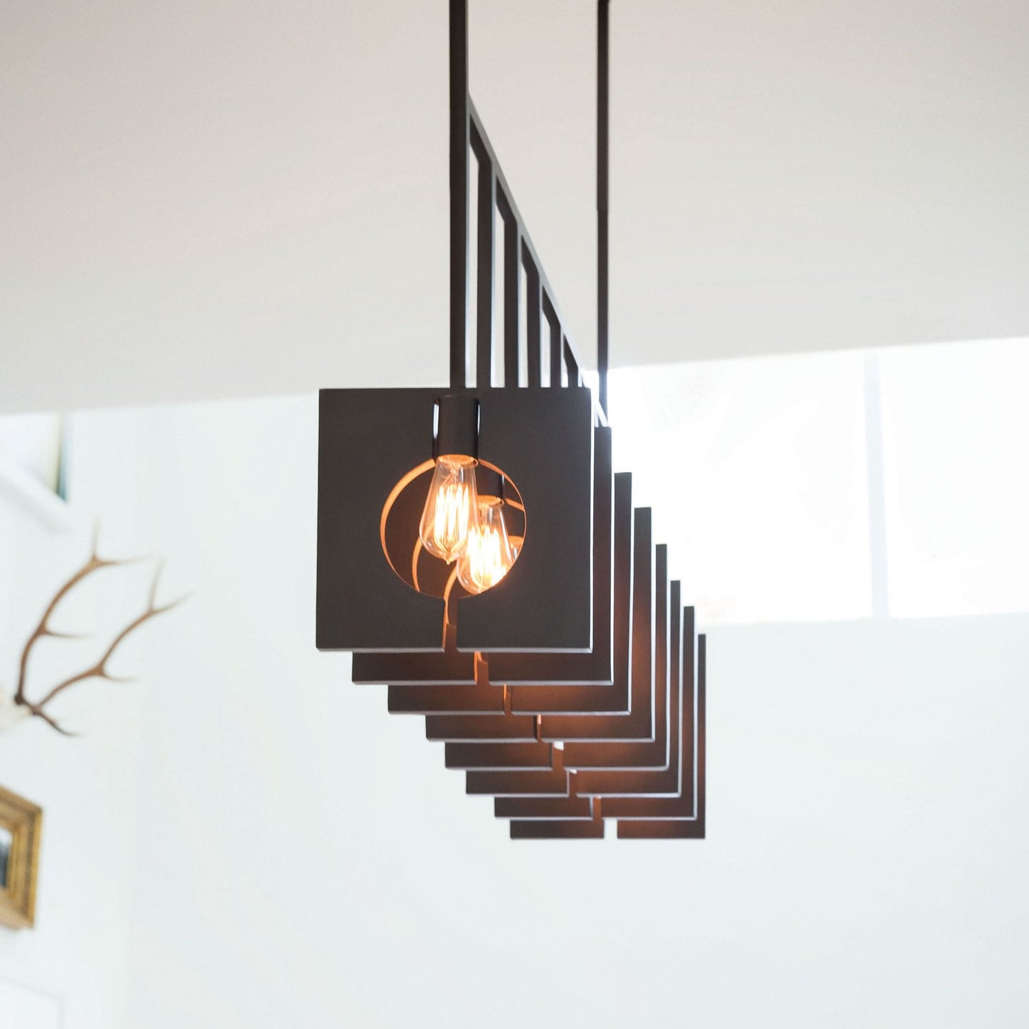 Ludlow Chandelier