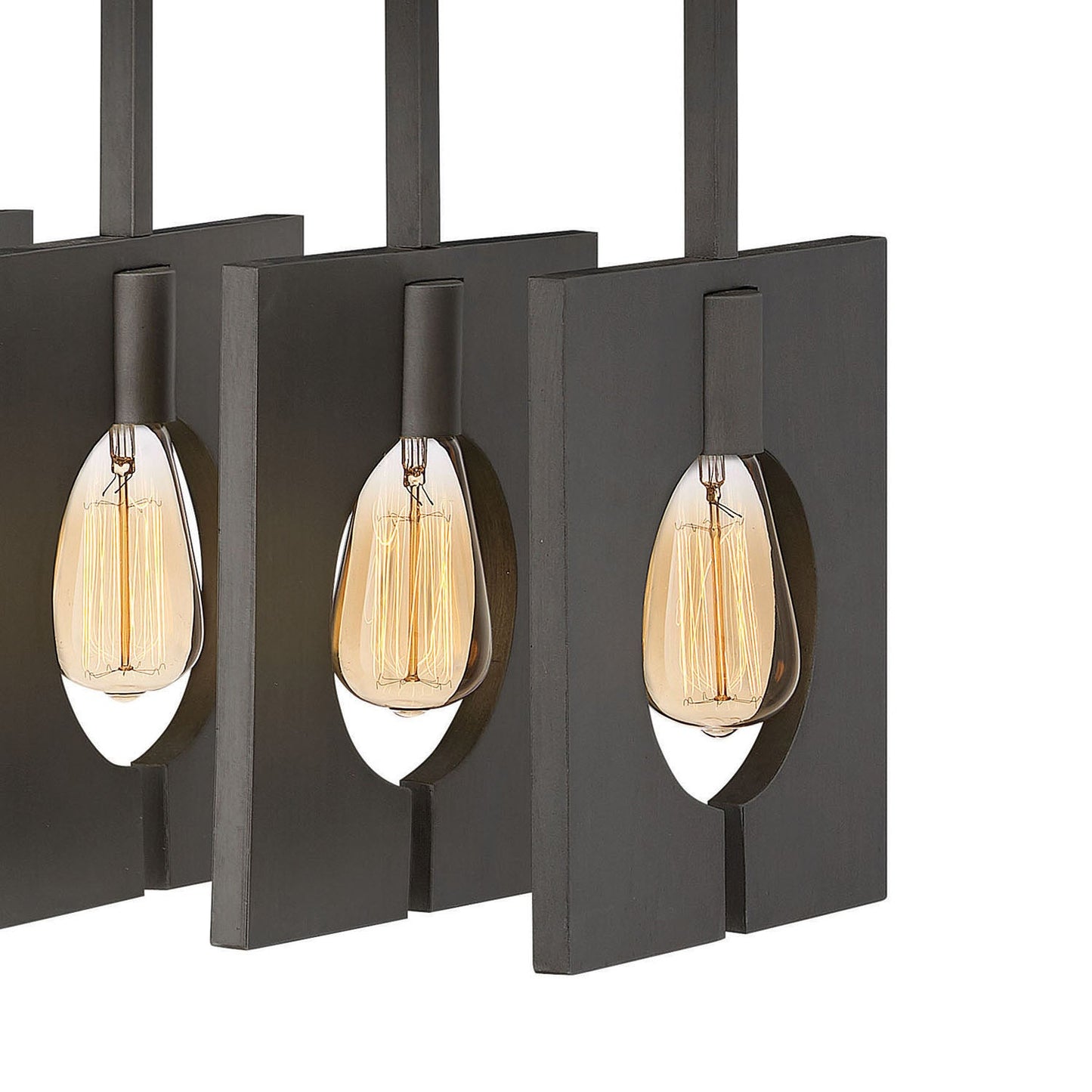 Ludlow Chandelier