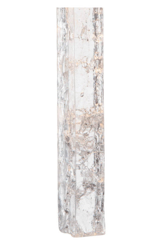 Glacier Linear Multi-Light Pendant Light