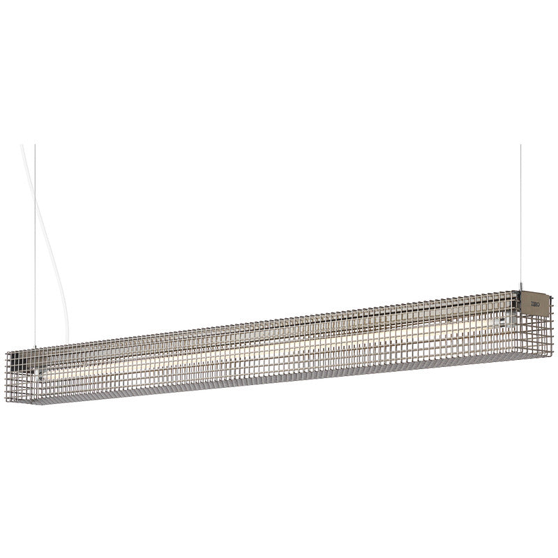Grid Pendant Light