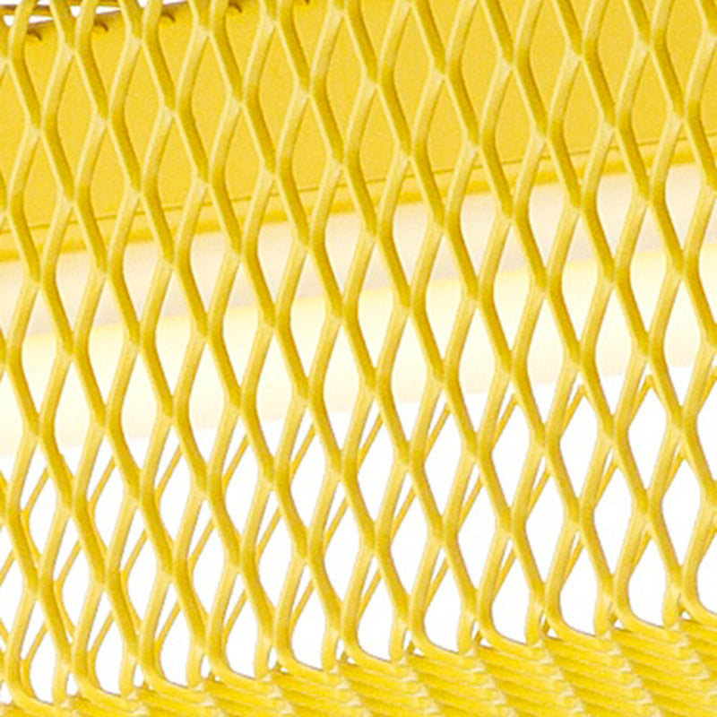 Grid Pendant Light