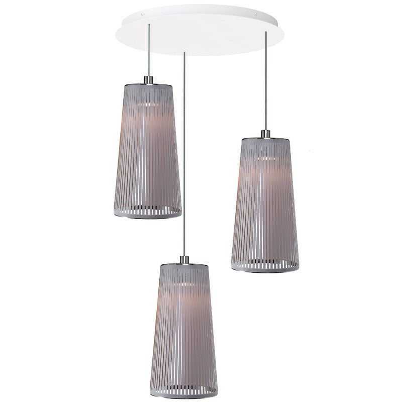 Solis Chandelier