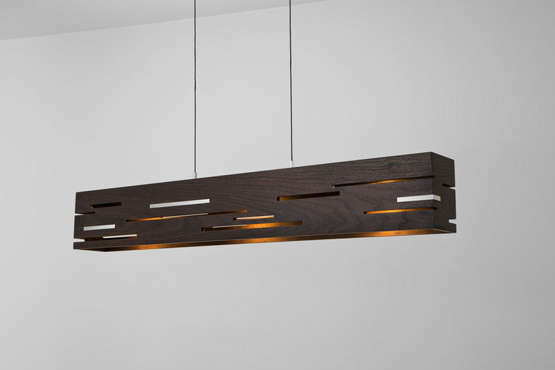 Aeris Linear Pendant Light