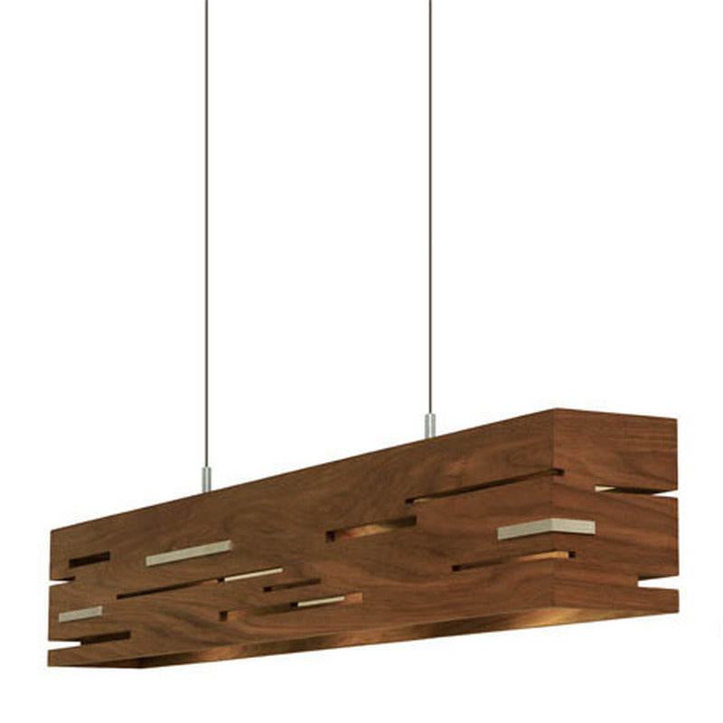 Aeris Linear Pendant Light