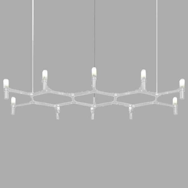 Crown Plana Pendant Light