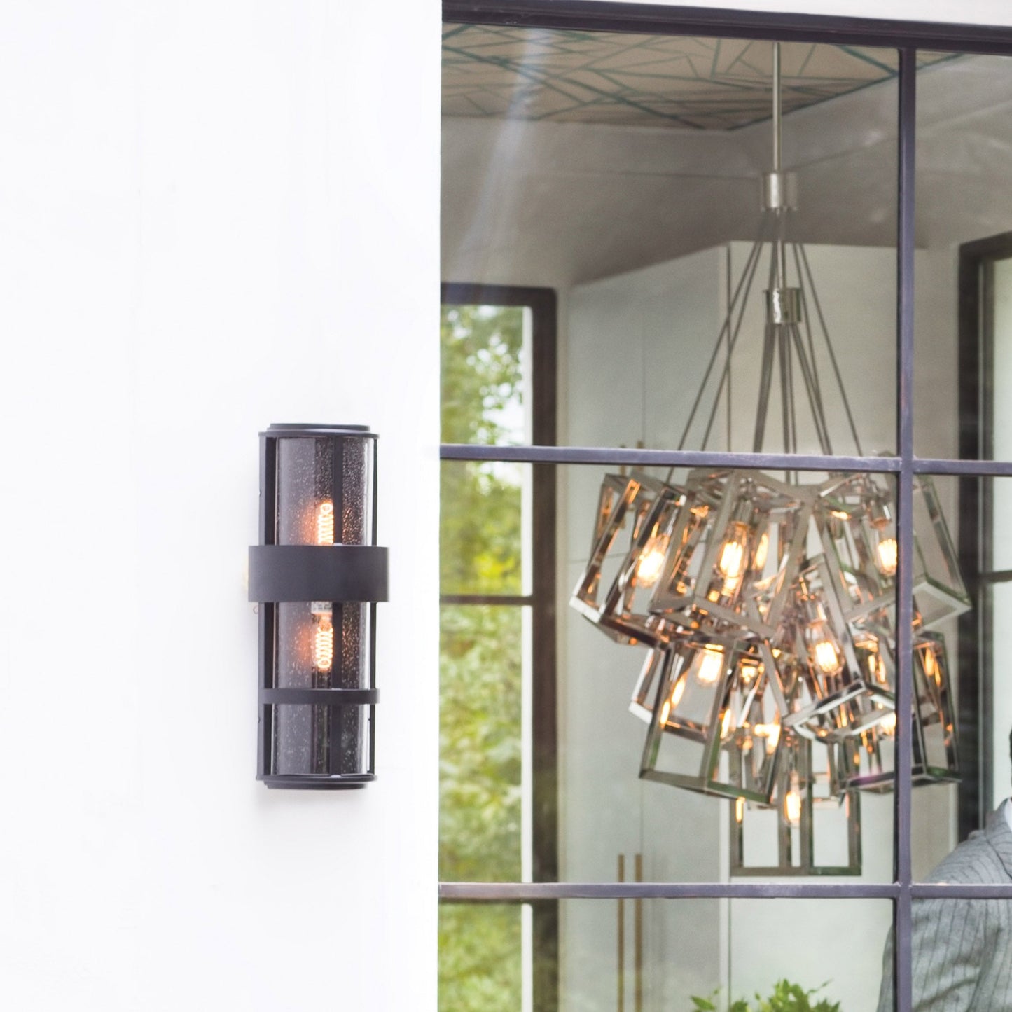 Ensemble Pendant Light