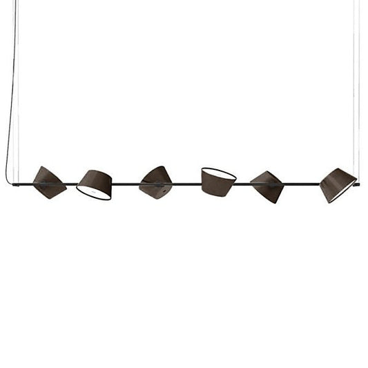 Tam Tam 6 Linear Bar