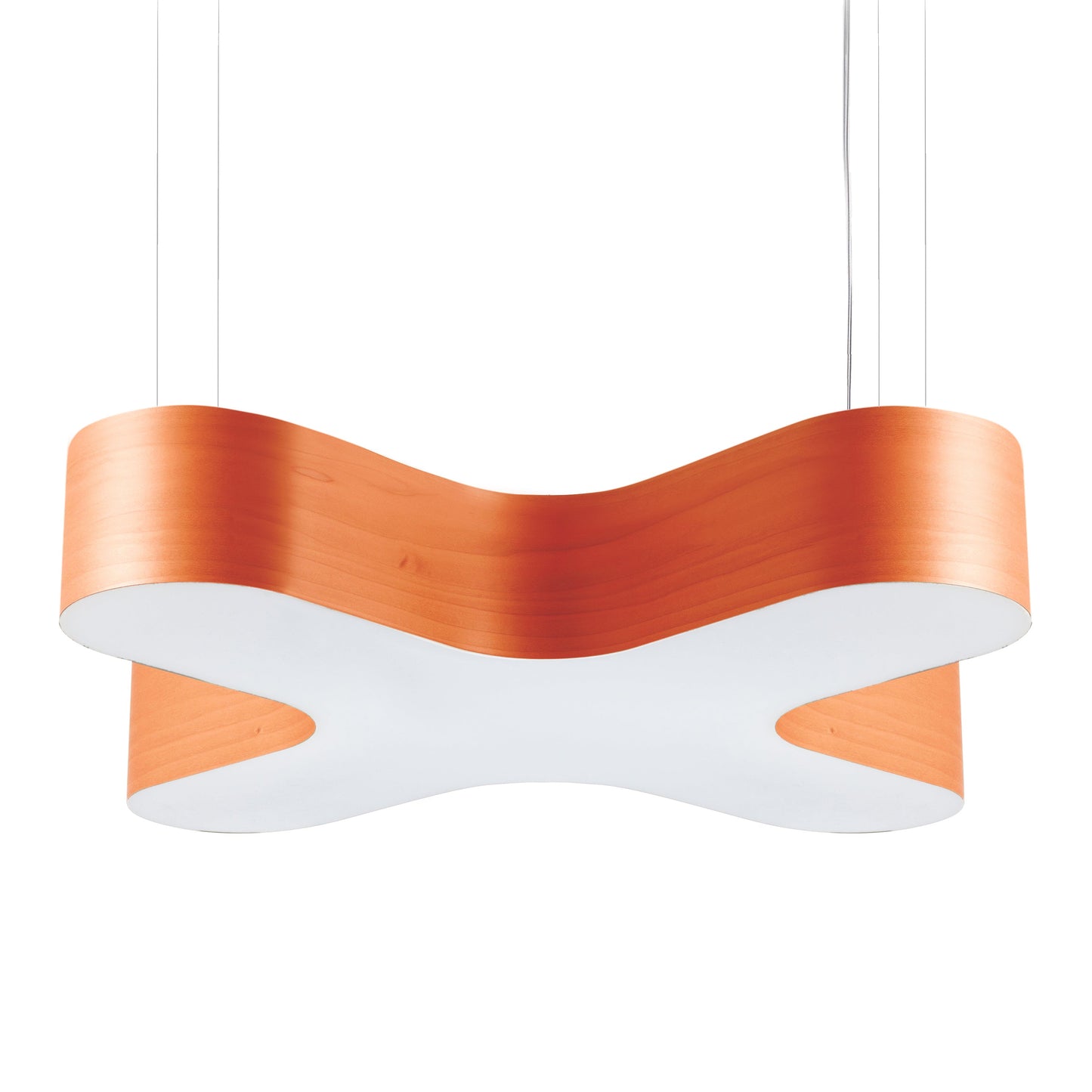 X- Club Dimmable LED Suspension
