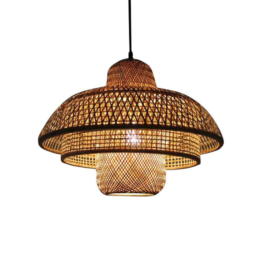 Pendant Light Rattan Pendant Light For Living Room