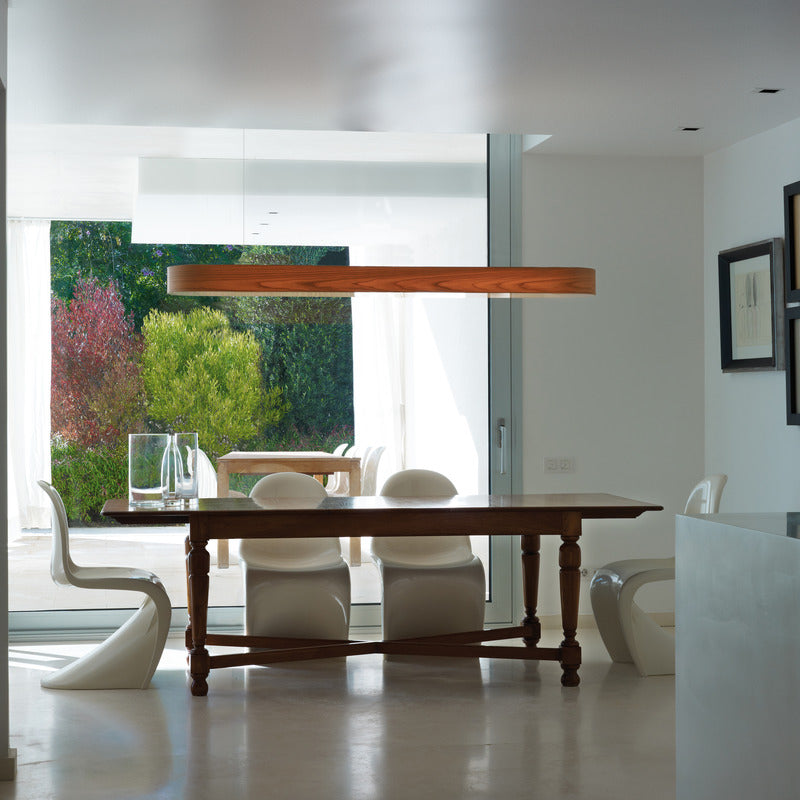 I-Club Slim Suspension Light