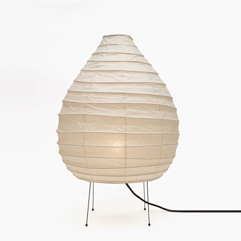 Washi Paper 22N Table Lamp