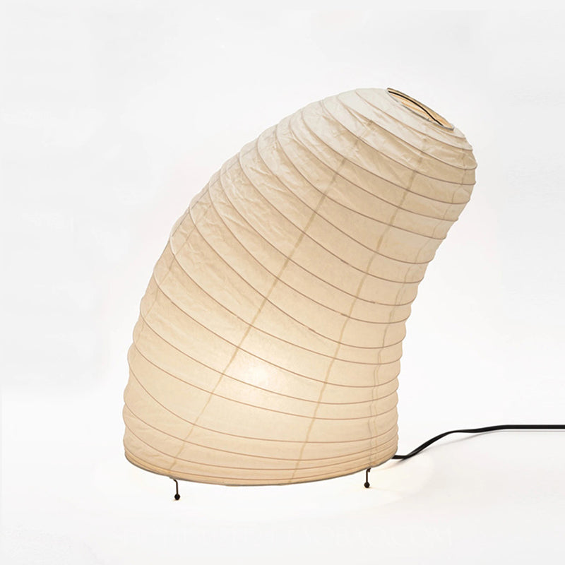 Washi Paper 13T Table Lamp
