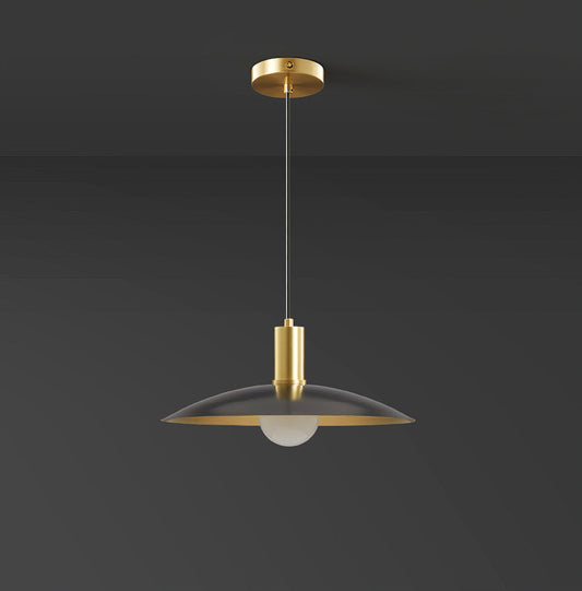 Aplomb Pendant Light