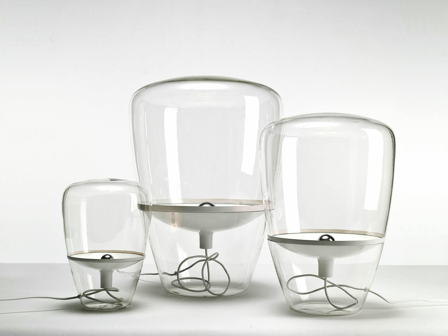Balloon Table Lamp
