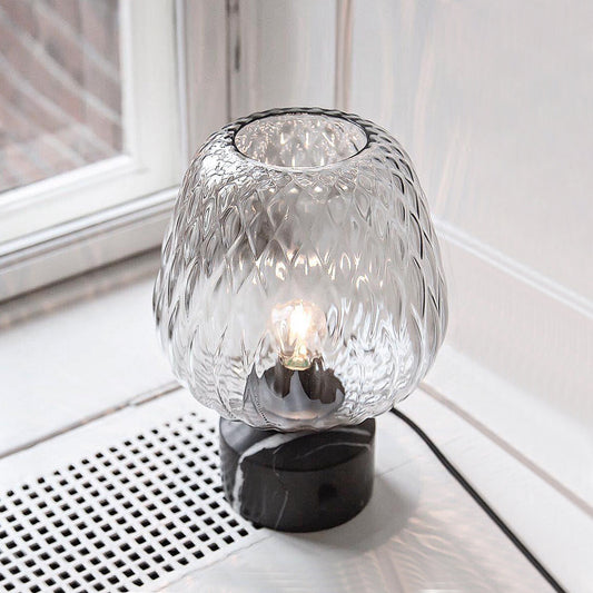 Blown Table lamp