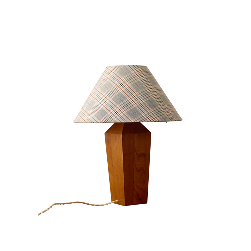 Cabin Table Lamp