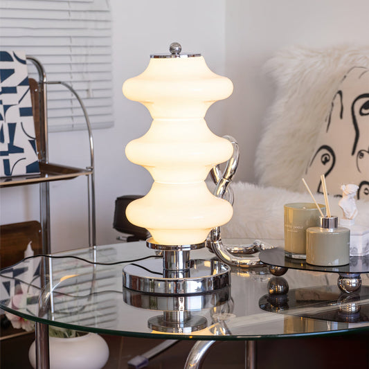 Carlo Table Lamp