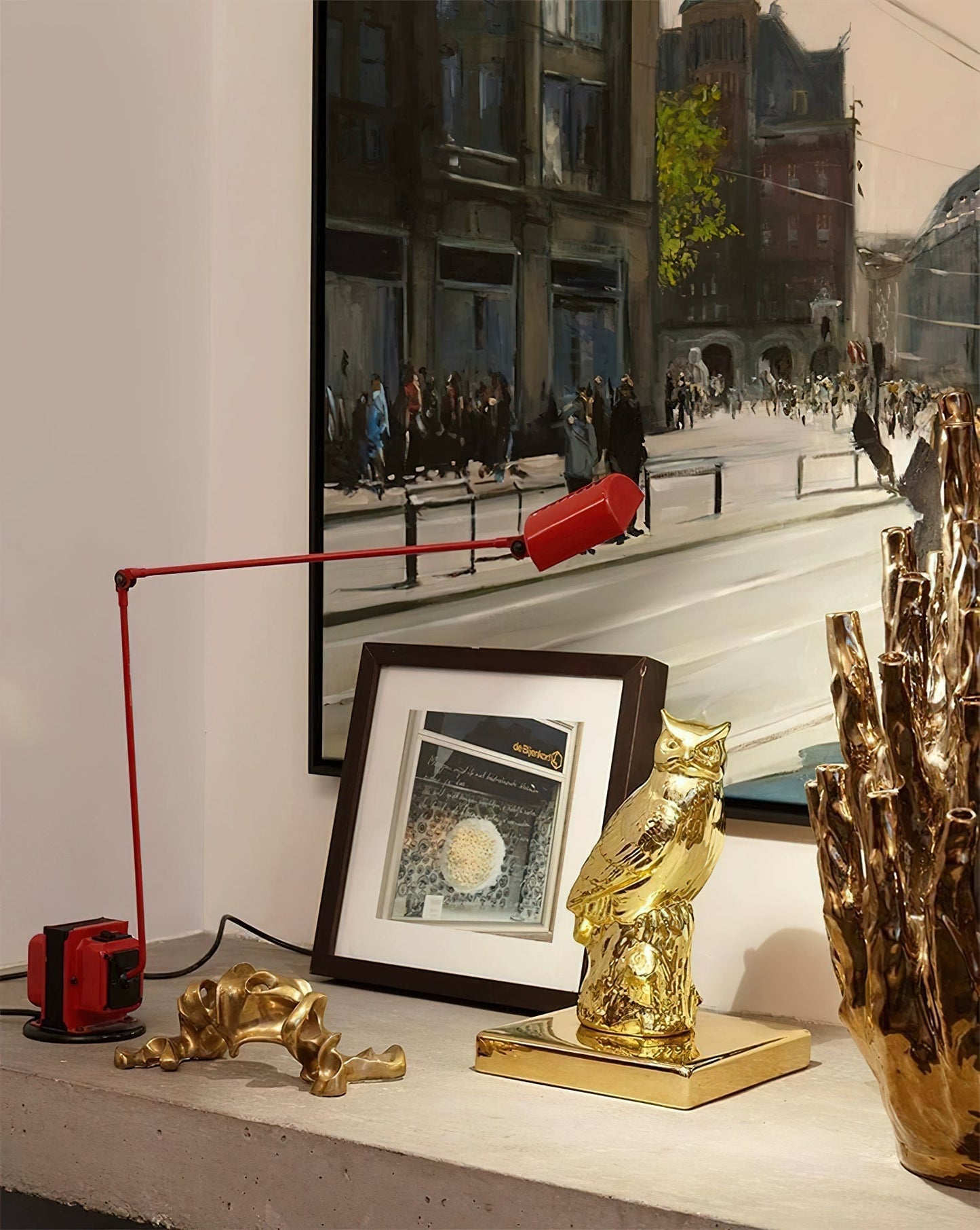 Daphines Table Lamp