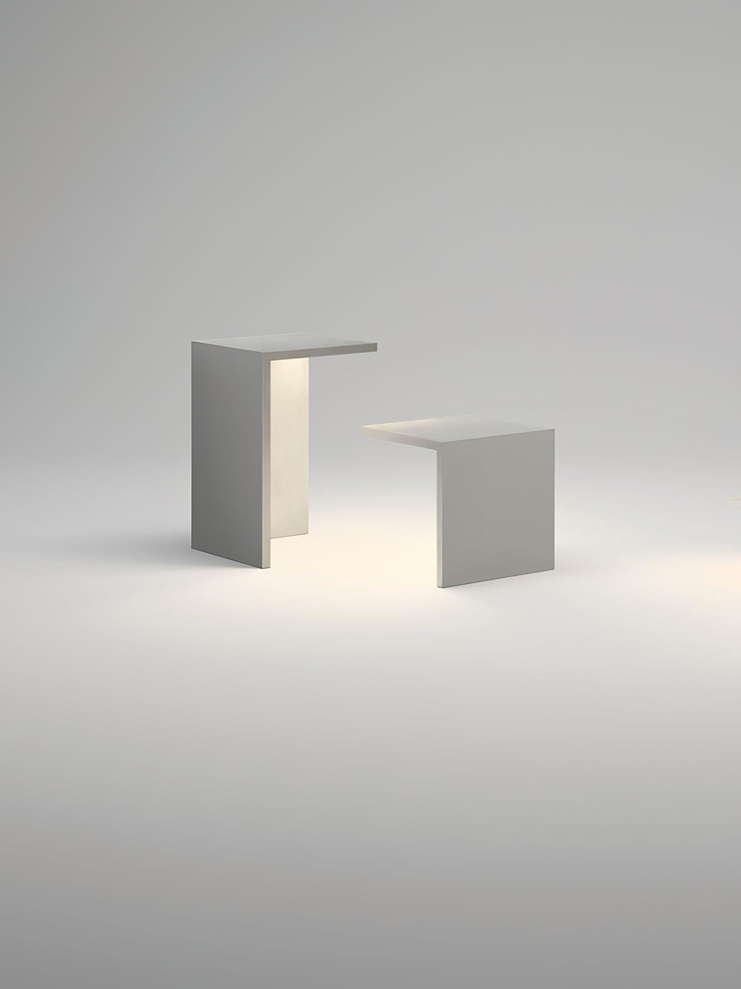 Desk Chair Garden Light