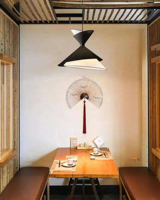 Sunpan Pendant Lamp